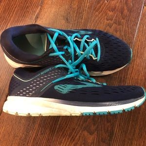Brooks Ravenna 9 Women’s Running Shoes